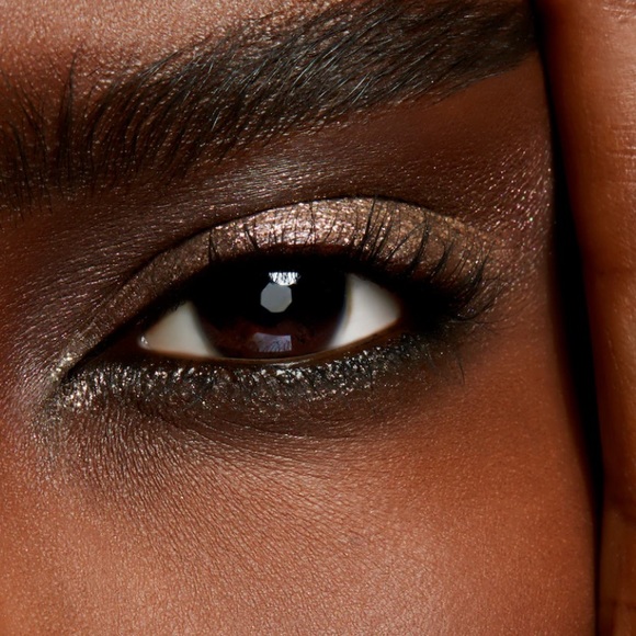 “Yes to Sequins” Pro Palette Refill MAC Dazzleshadow Extreme - Picture 4 of 5